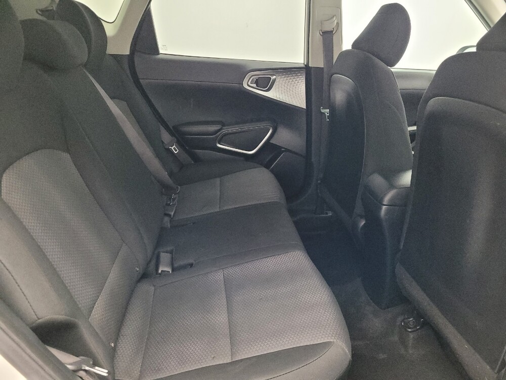 2023 Kia Soul in Kissimmee, FL 34744 - 18123976 19