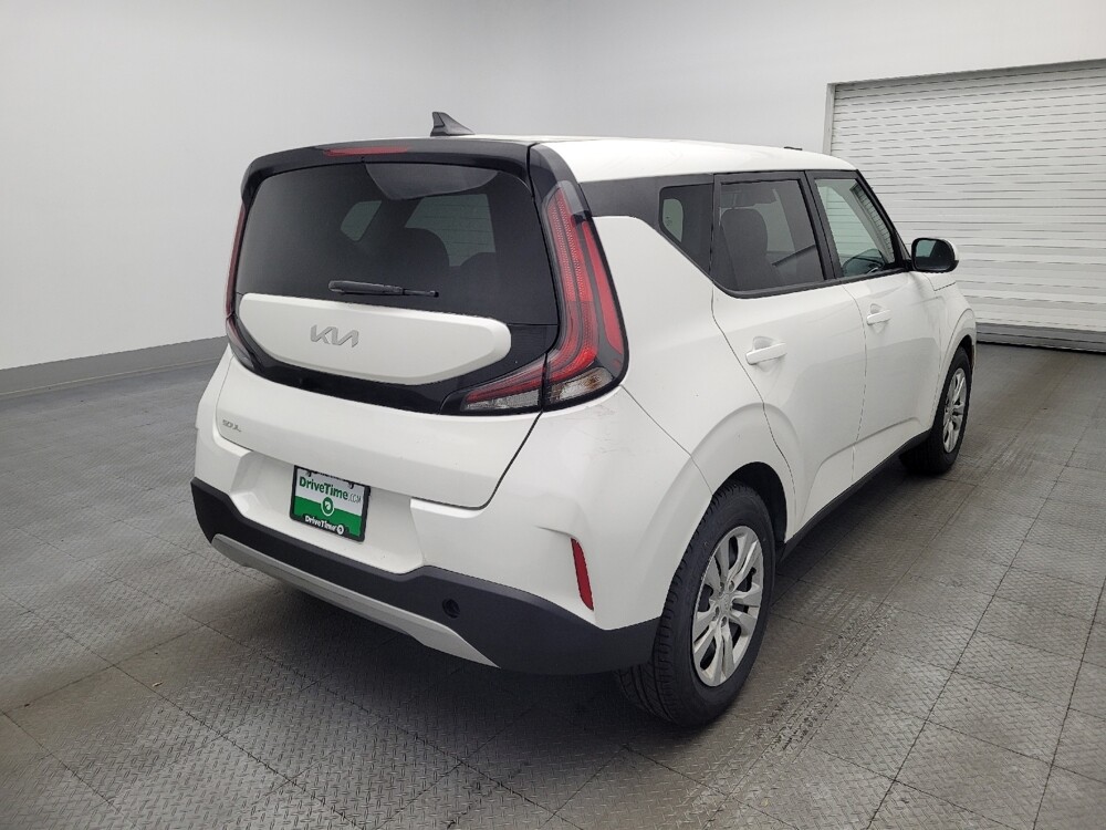 2023 Kia Soul in Kissimmee, FL 34744 - 18123976 9