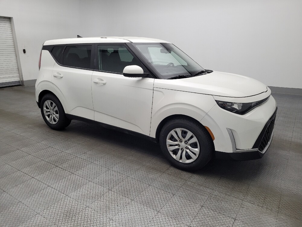 2023 Kia Soul in Kissimmee, FL 34744 - 18123976 11