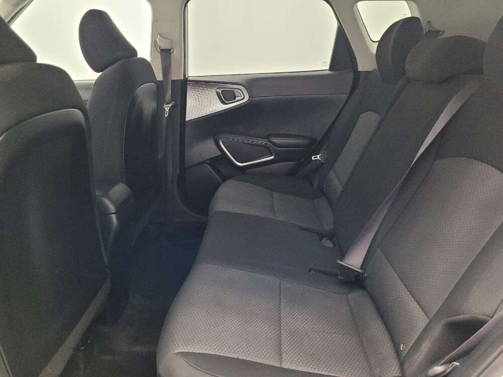 2023 Kia Soul in Kissimmee, FL 34744 - 18123976 18