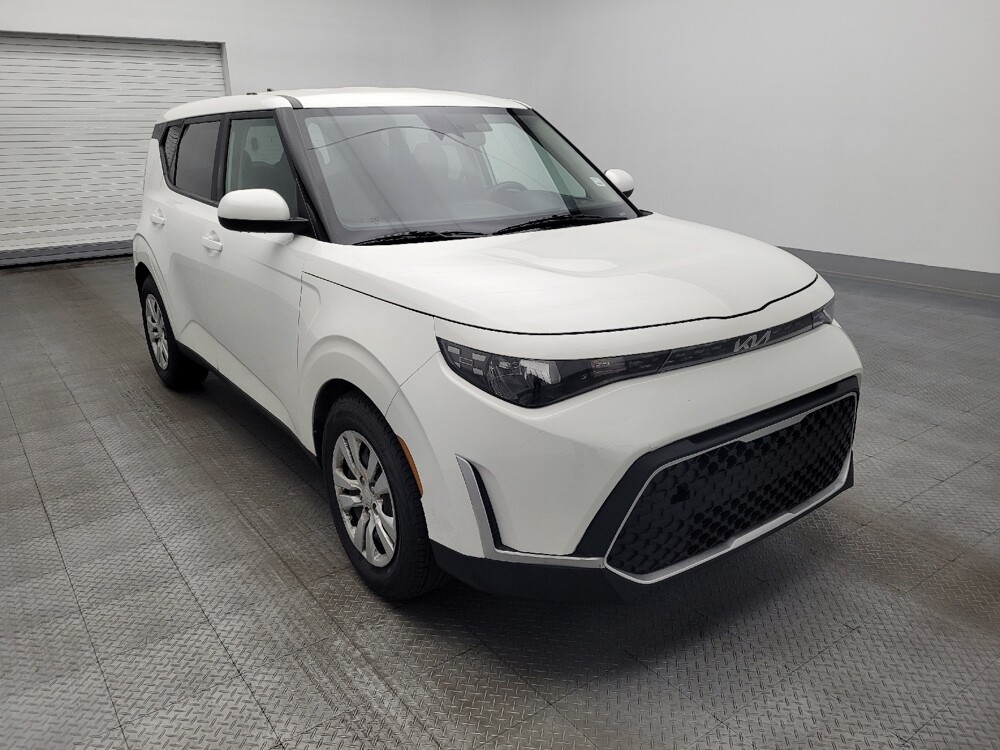 2023 Kia Soul in Kissimmee, FL 34744 - 18123976 13