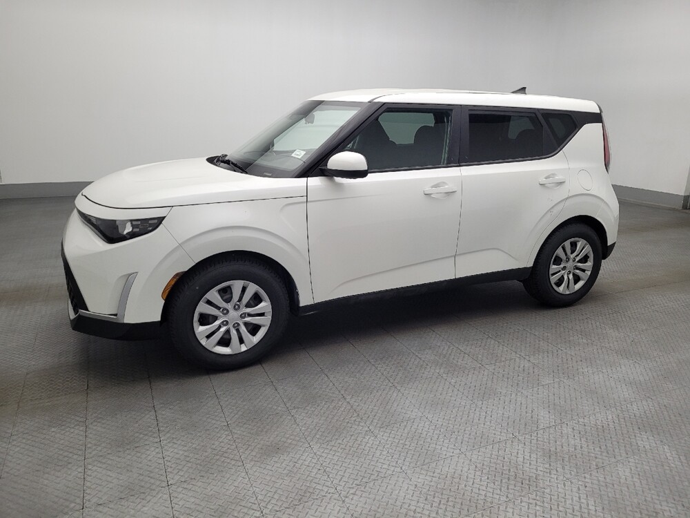 2023 Kia Soul in Kissimmee, FL 34744 - 18123976 2
