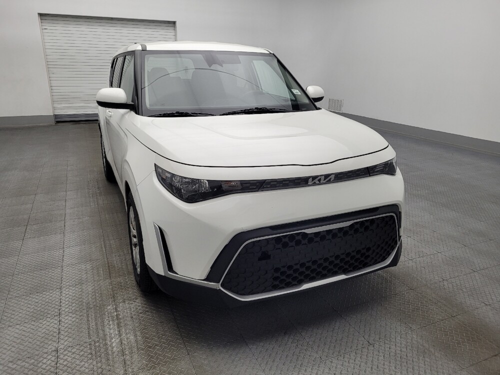 2023 Kia Soul in Kissimmee, FL 34744 - 18123976 14