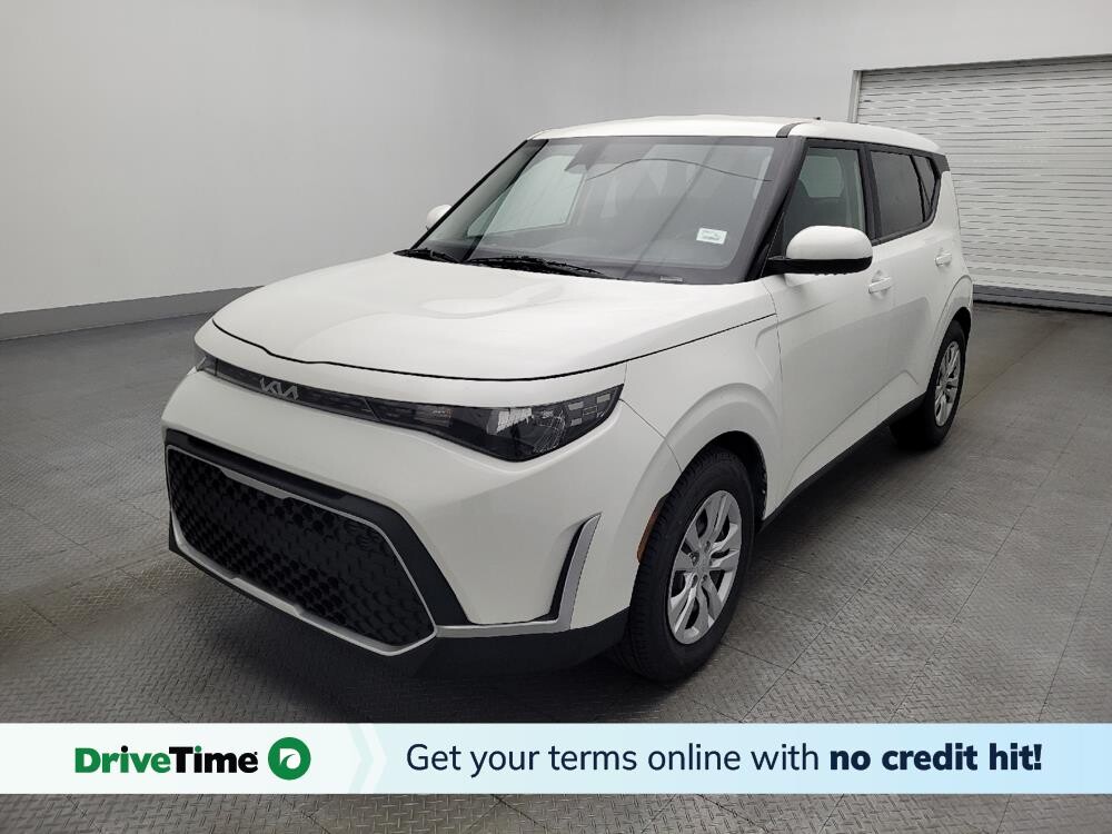 2023 Kia Soul in Kissimmee, FL 34744 - 18123976