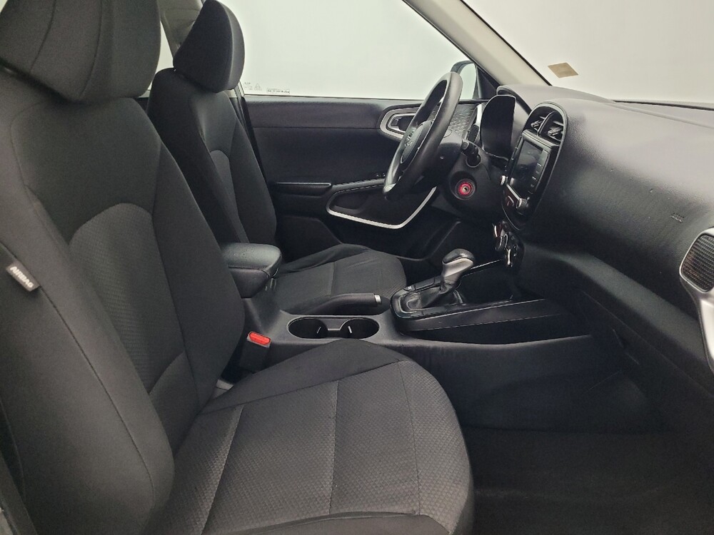 2023 Kia Soul in Kissimmee, FL 34744 - 18123976 21