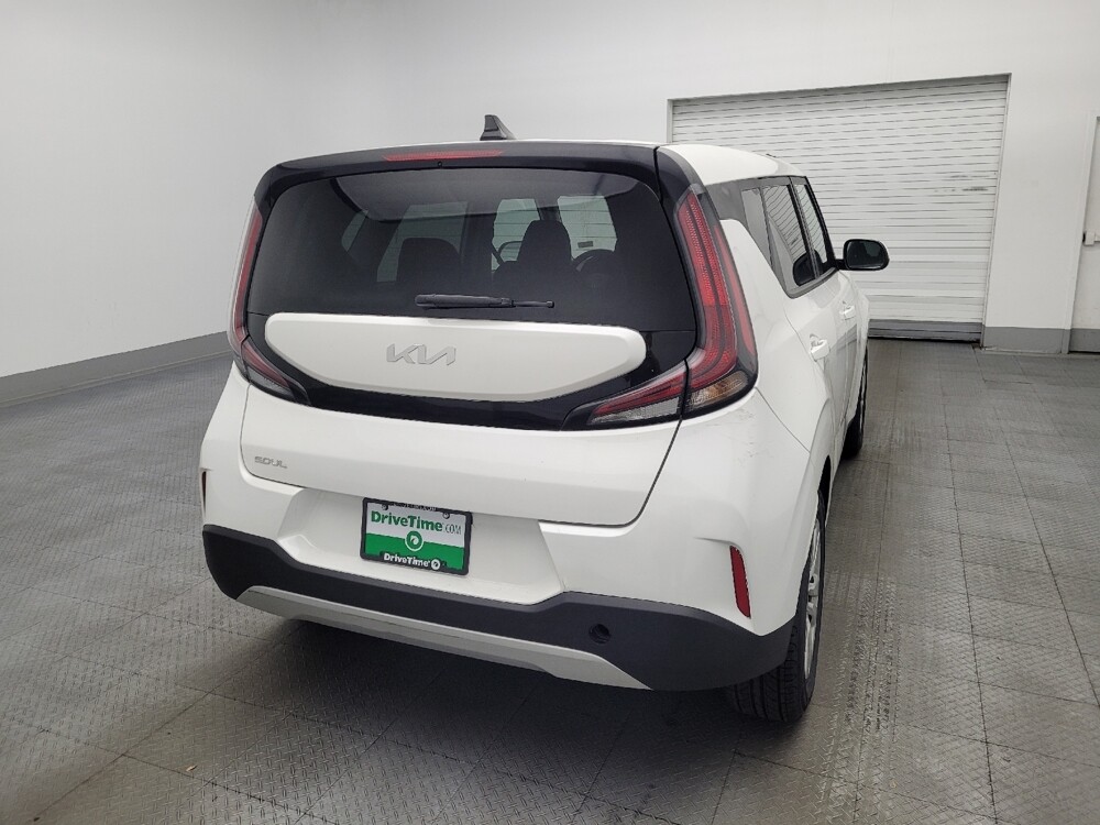 2023 Kia Soul in Kissimmee, FL 34744 - 18123976 7
