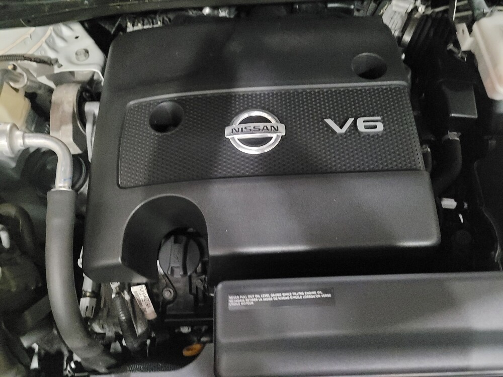 2020 Nissan Murano in Laurel, MD 20724 - 18123977 30