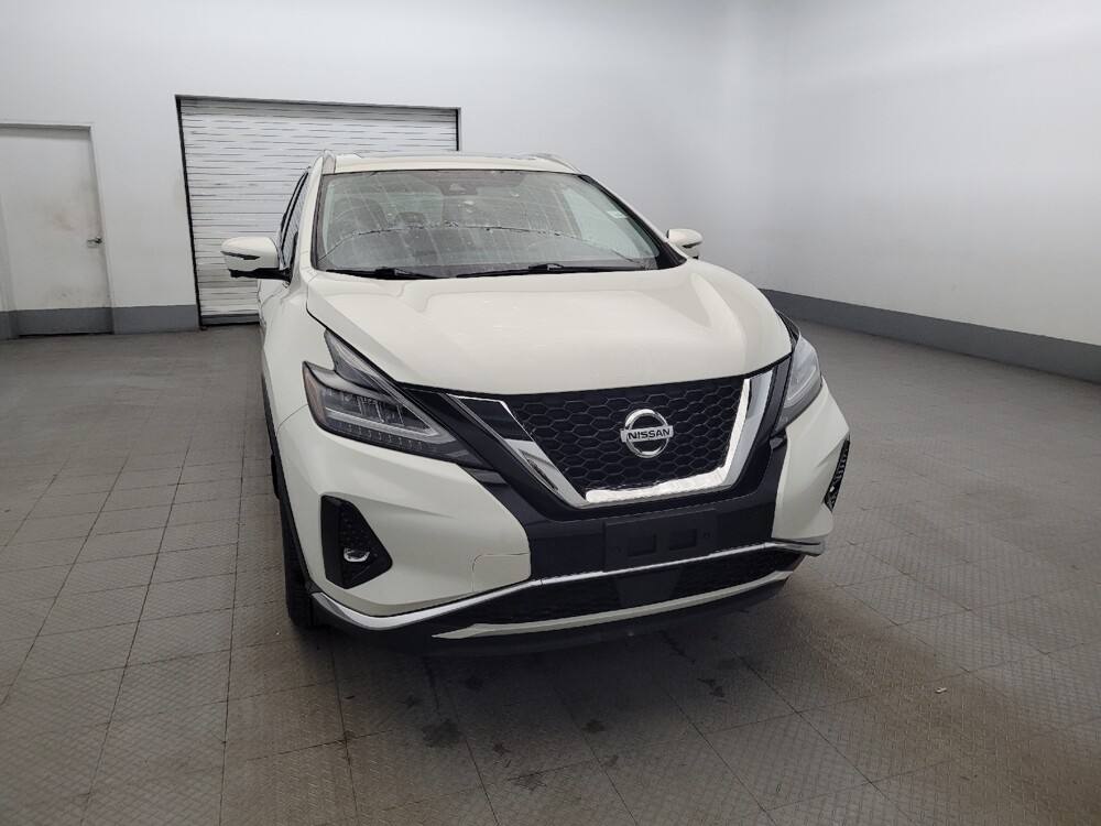 2020 Nissan Murano in Laurel, MD 20724 - 18123977 14