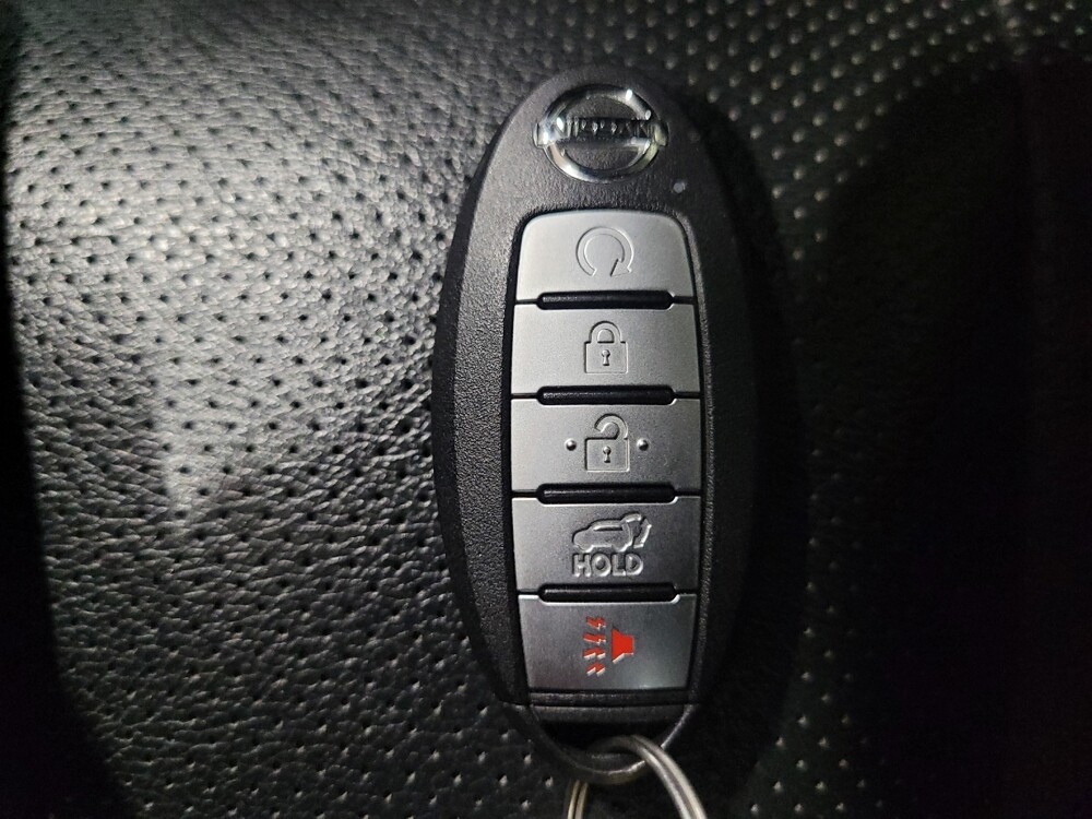 2020 Nissan Murano in Laurel, MD 20724 - 18123977 32