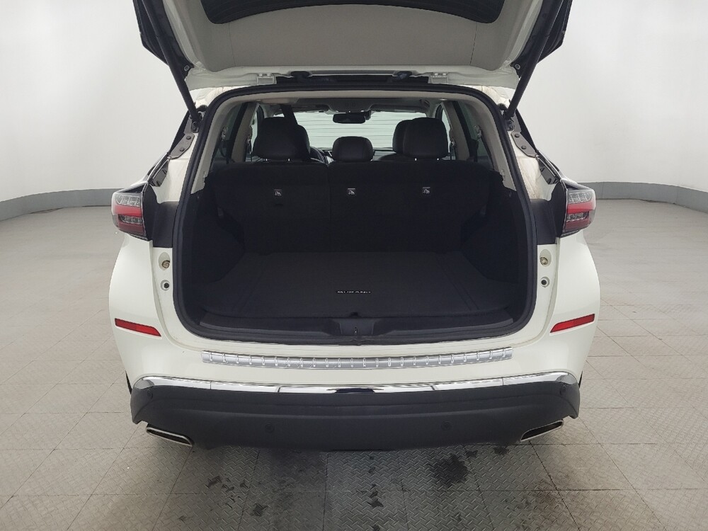 2020 Nissan Murano in Laurel, MD 20724 - 18123977 29