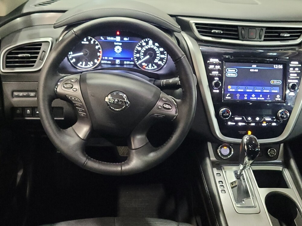 2020 Nissan Murano in Laurel, MD 20724 - 18123977 22