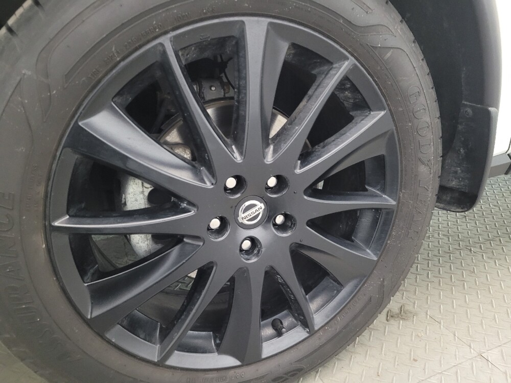 2020 Nissan Murano in Laurel, MD 20724 - 18123977 31