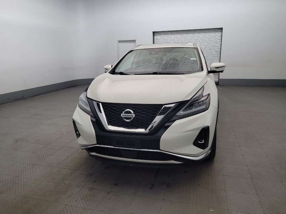 2020 Nissan Murano in Laurel, MD 20724 - 18123977 15