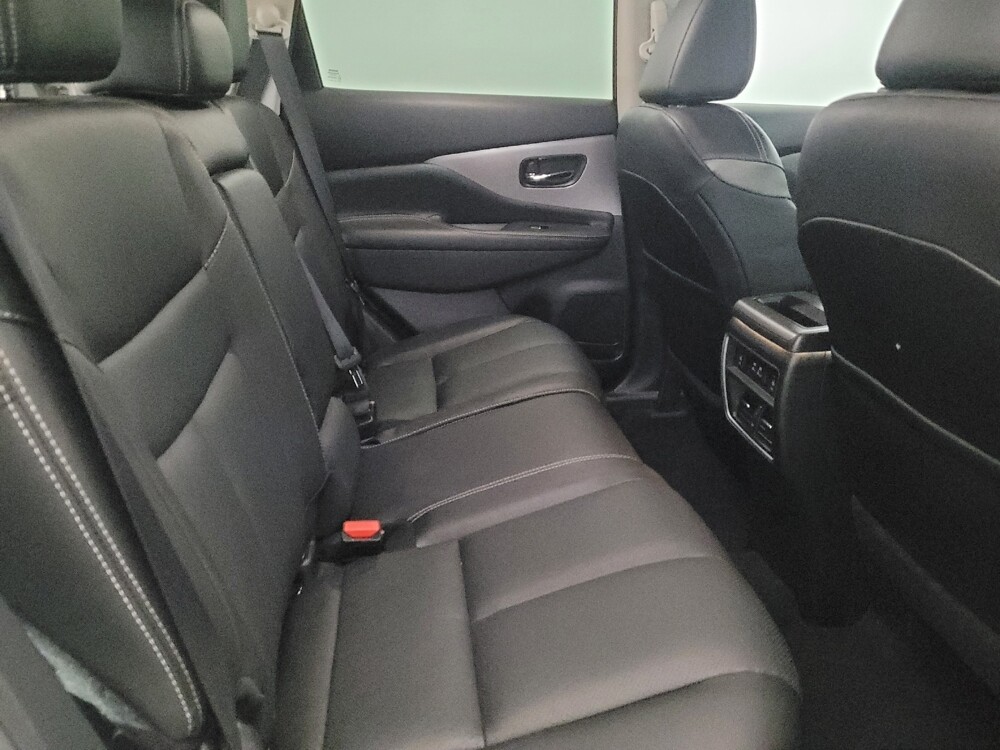 2020 Nissan Murano in Laurel, MD 20724 - 18123977 19