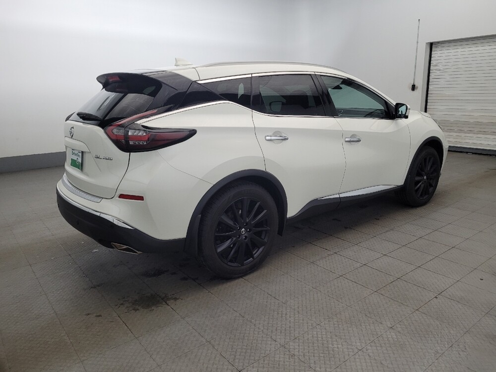 2020 Nissan Murano in Laurel, MD 20724 - 18123977 10