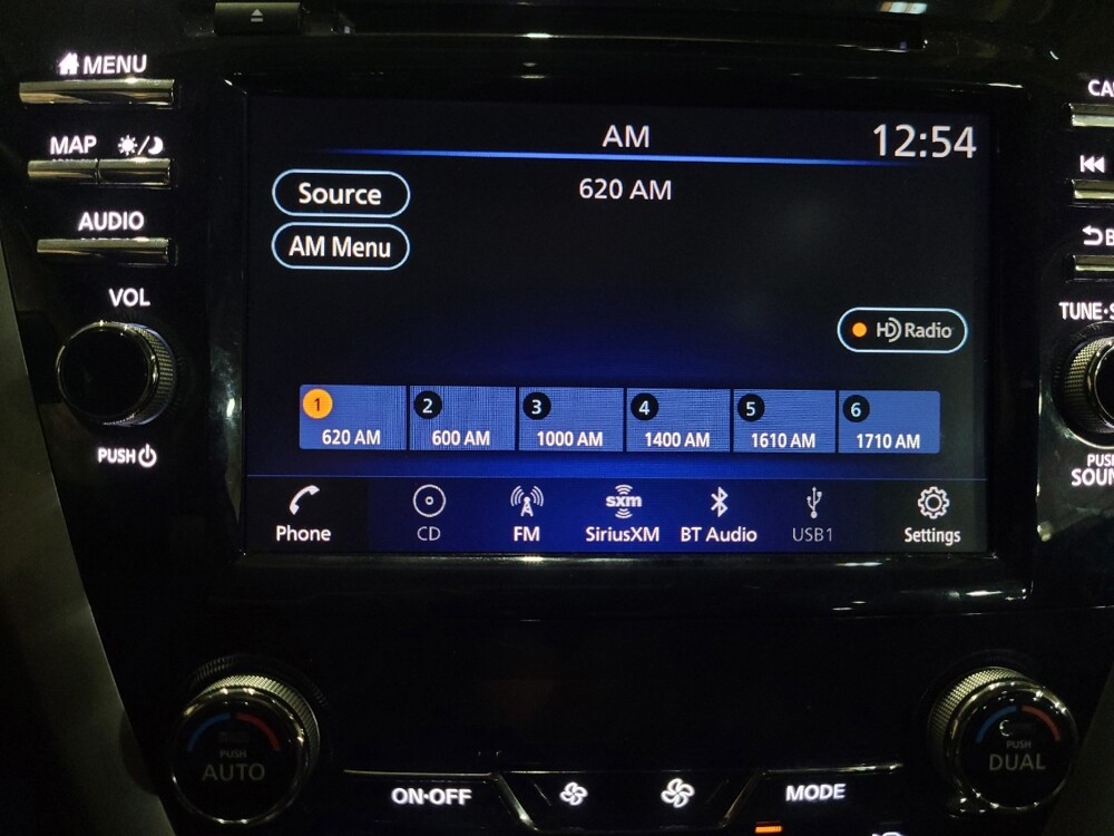 2020 Nissan Murano in Laurel, MD 20724 - 18123977 25