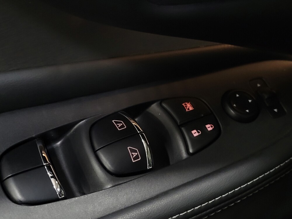 2020 Nissan Murano in Laurel, MD 20724 - 18123977 27