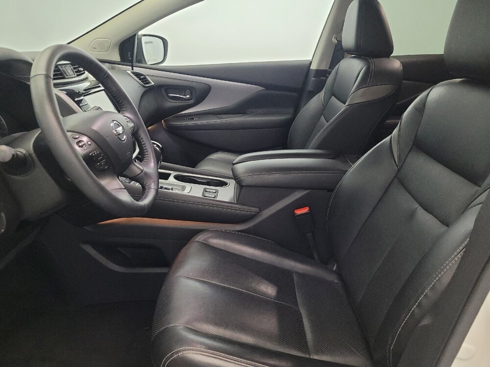 2020 Nissan Murano in Laurel, MD 20724 - 18123977 17