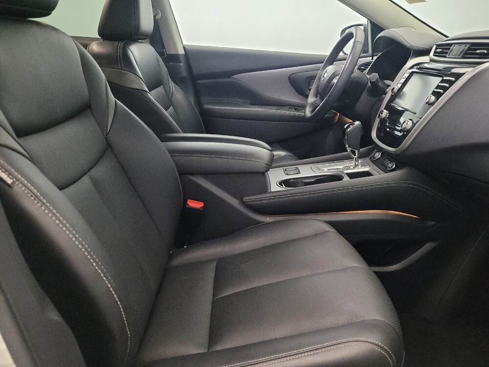 2020 Nissan Murano in Laurel, MD 20724 - 18123977 21