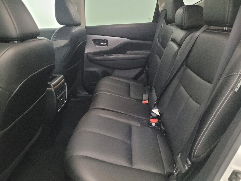 2020 Nissan Murano in Laurel, MD 20724 - 18123977 18