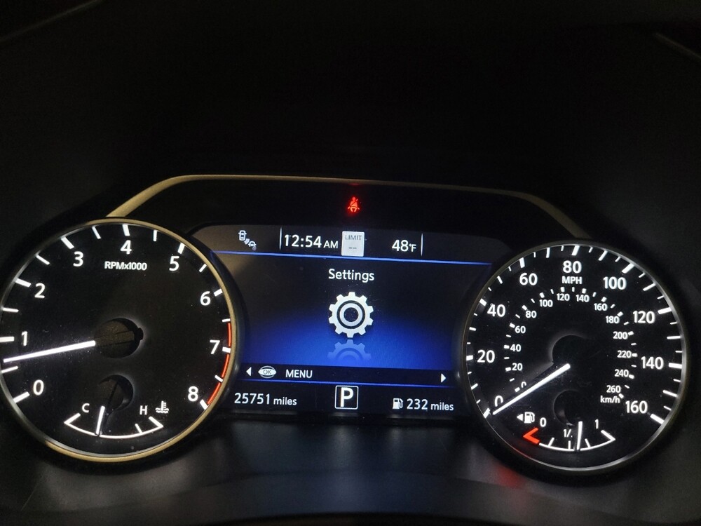 2020 Nissan Murano in Laurel, MD 20724 - 18123977 23