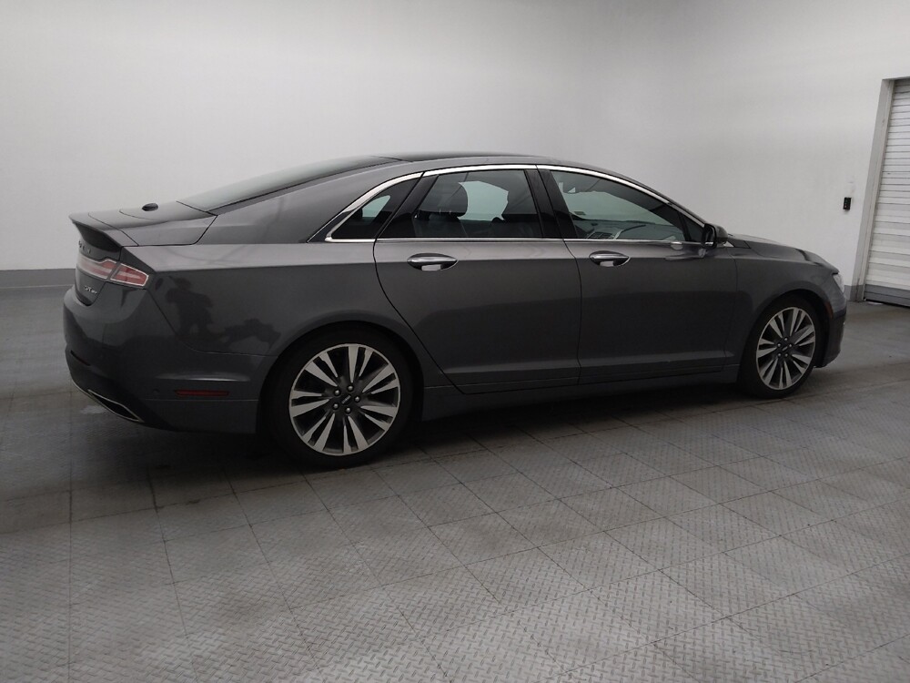 2017 Lincoln MKZ in Kissimmee, FL 34744 - 18123978 10