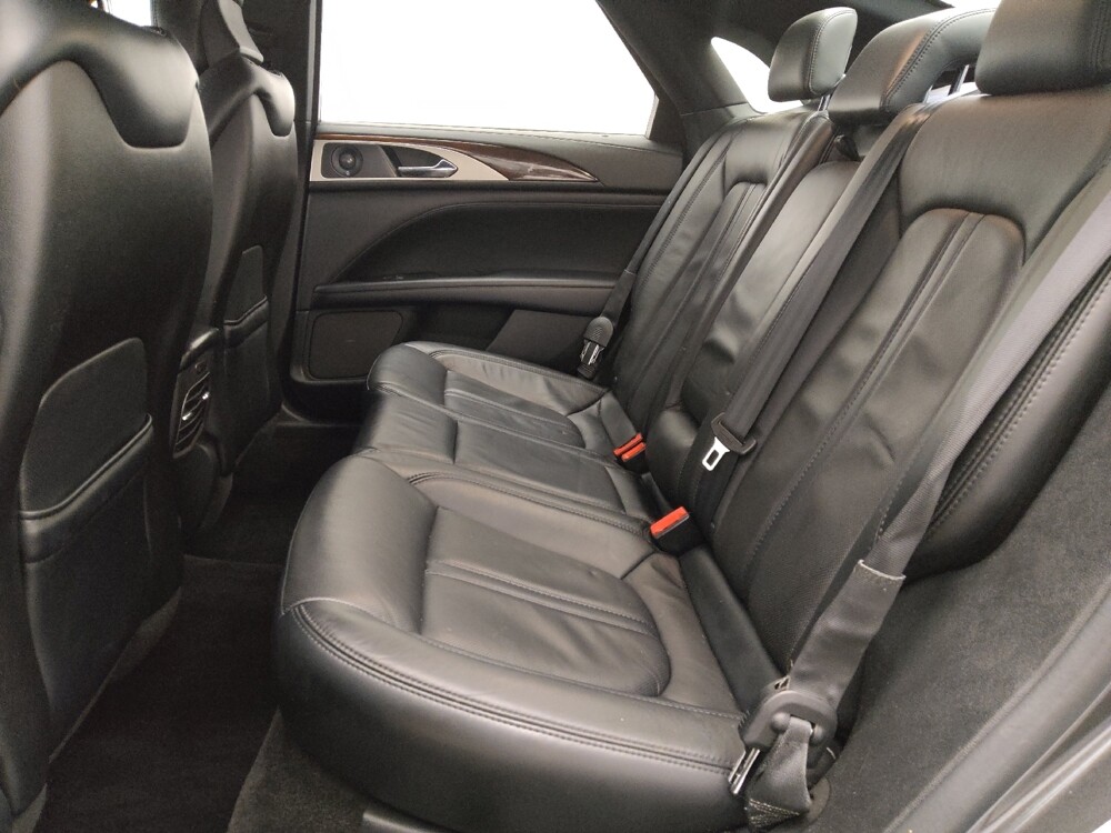 2017 Lincoln MKZ in Kissimmee, FL 34744 - 18123978 18