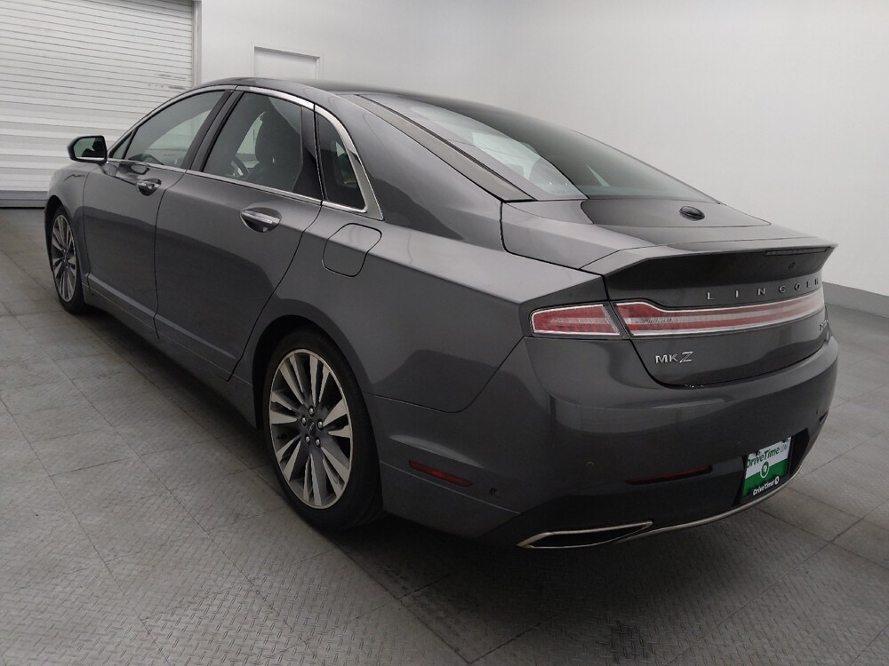 2017 Lincoln MKZ in Kissimmee, FL 34744 - 18123978 5