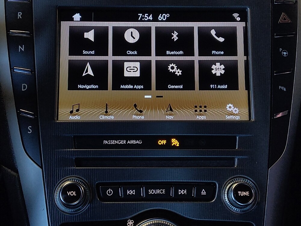 2017 Lincoln MKZ in Kissimmee, FL 34744 - 18123978 25