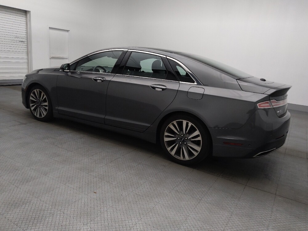 2017 Lincoln MKZ in Kissimmee, FL 34744 - 18123978 3