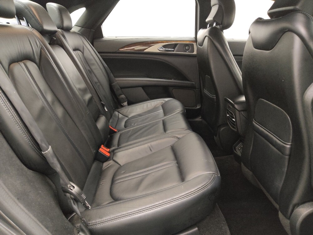 2017 Lincoln MKZ in Kissimmee, FL 34744 - 18123978 19