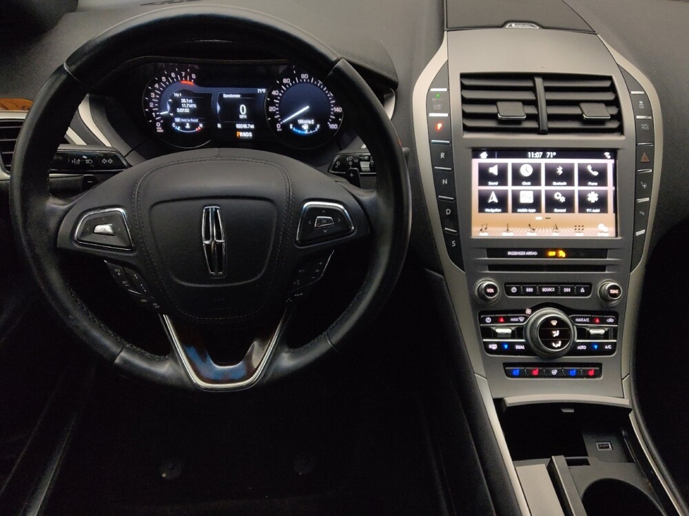 2017 Lincoln MKZ in Kissimmee, FL 34744 - 18123978 22