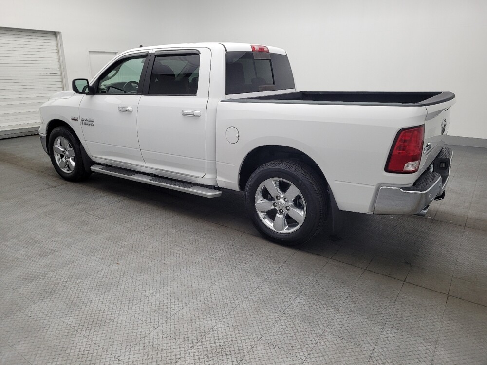 2018 RAM 1500 in Kissimmee, FL 34744 - 18123979 3
