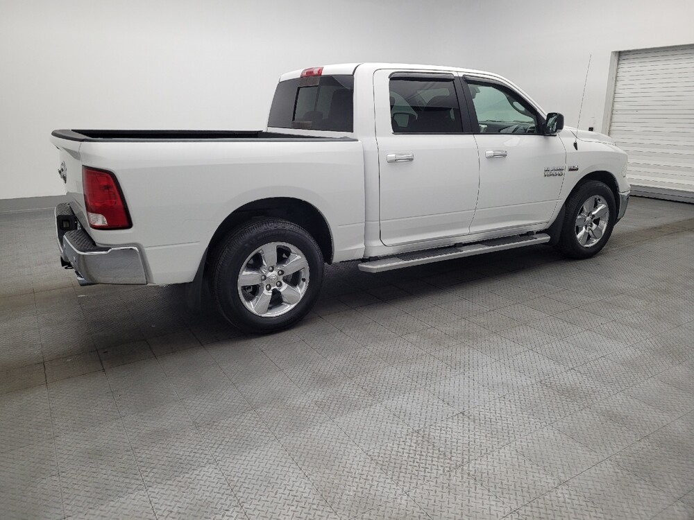 2018 RAM 1500 in Kissimmee, FL 34744 - 18123979 10