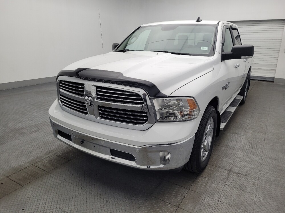 2018 RAM 1500 in Kissimmee, FL 34744 - 18123979 15