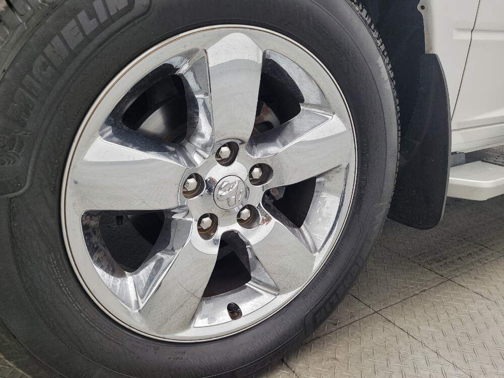 2018 RAM 1500 in Kissimmee, FL 34744 - 18123979 31