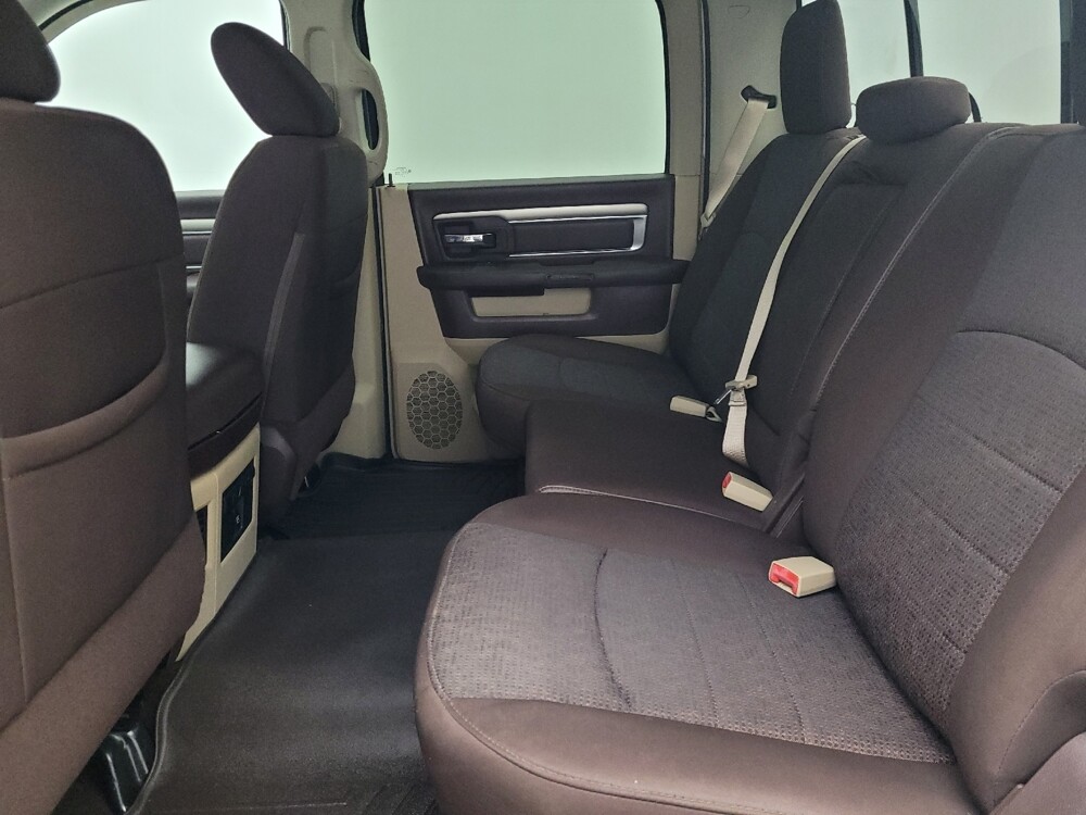 2018 RAM 1500 in Kissimmee, FL 34744 - 18123979 18