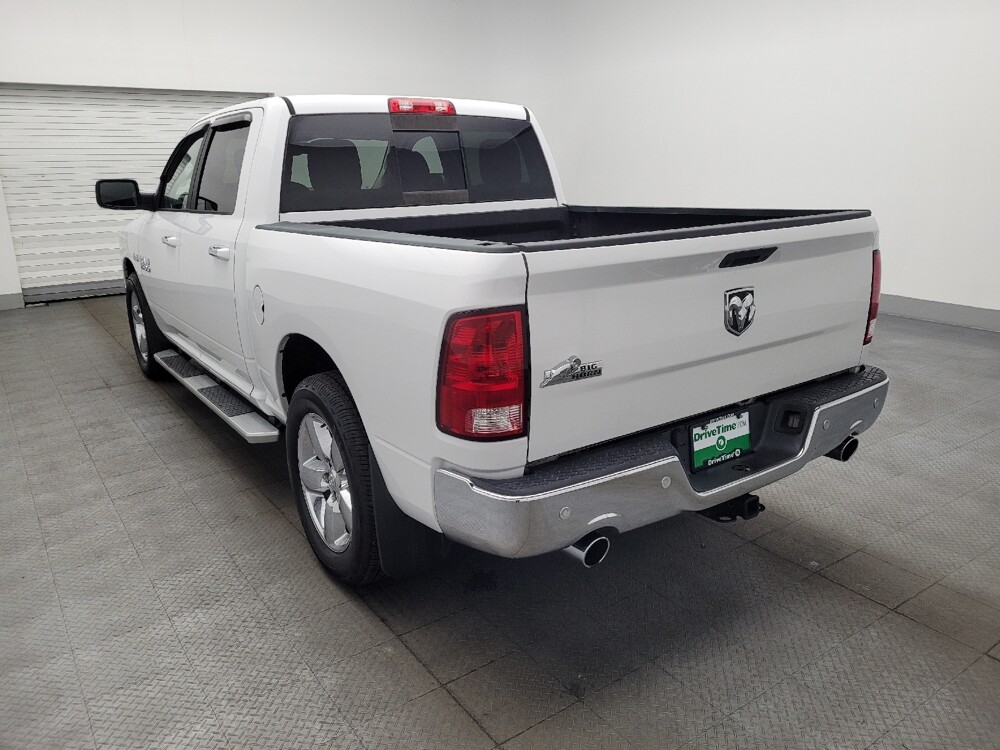 2018 RAM 1500 in Kissimmee, FL 34744 - 18123979 5