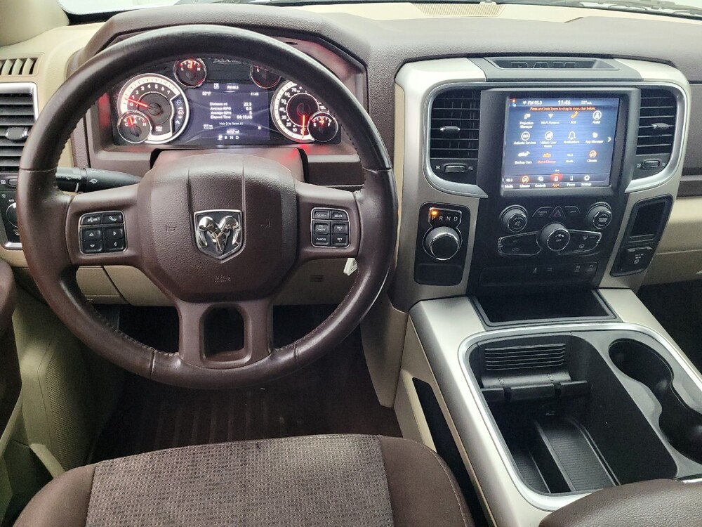 2018 RAM 1500 in Kissimmee, FL 34744 - 18123979 22