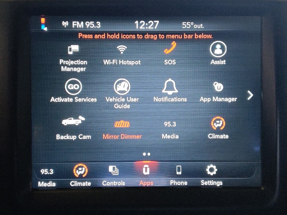 2018 RAM 1500 in Kissimmee, FL 34744 - 18123979 25