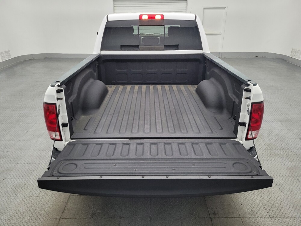 2018 RAM 1500 in Kissimmee, FL 34744 - 18123979 29