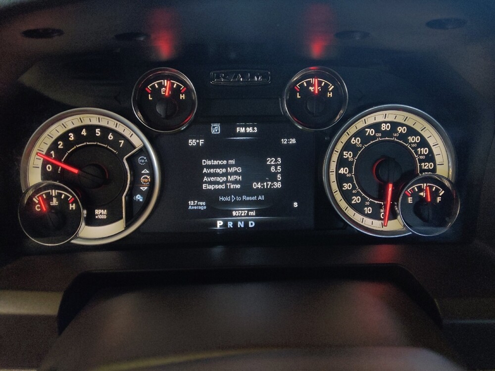 2018 RAM 1500 in Kissimmee, FL 34744 - 18123979 23