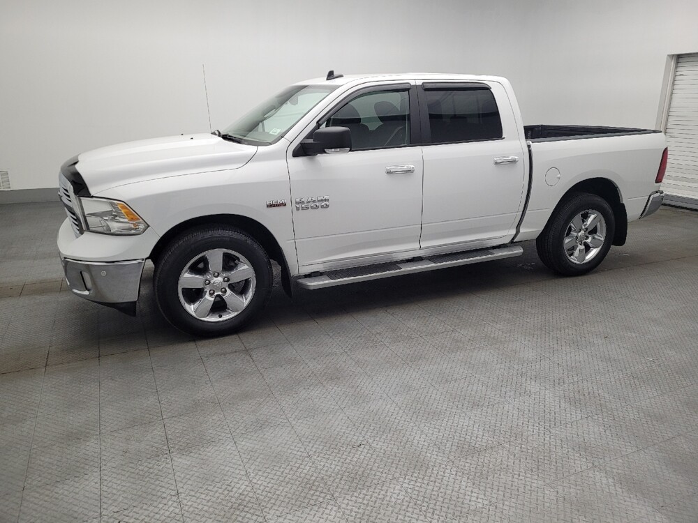2018 RAM 1500 in Kissimmee, FL 34744 - 18123979 2
