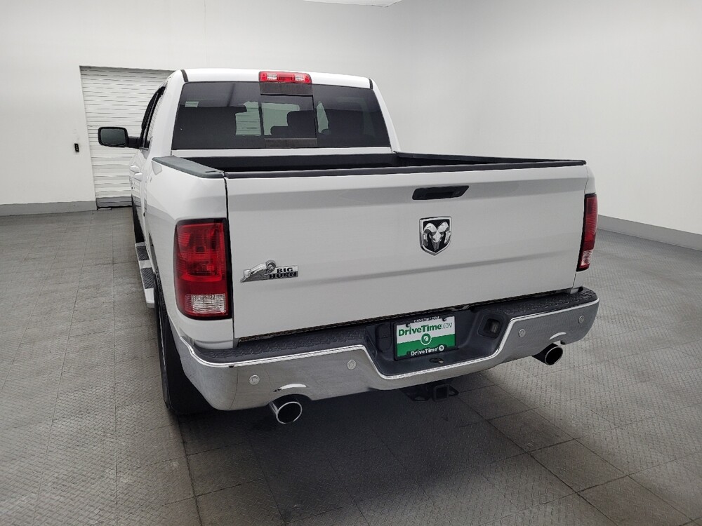 2018 RAM 1500 in Kissimmee, FL 34744 - 18123979 6