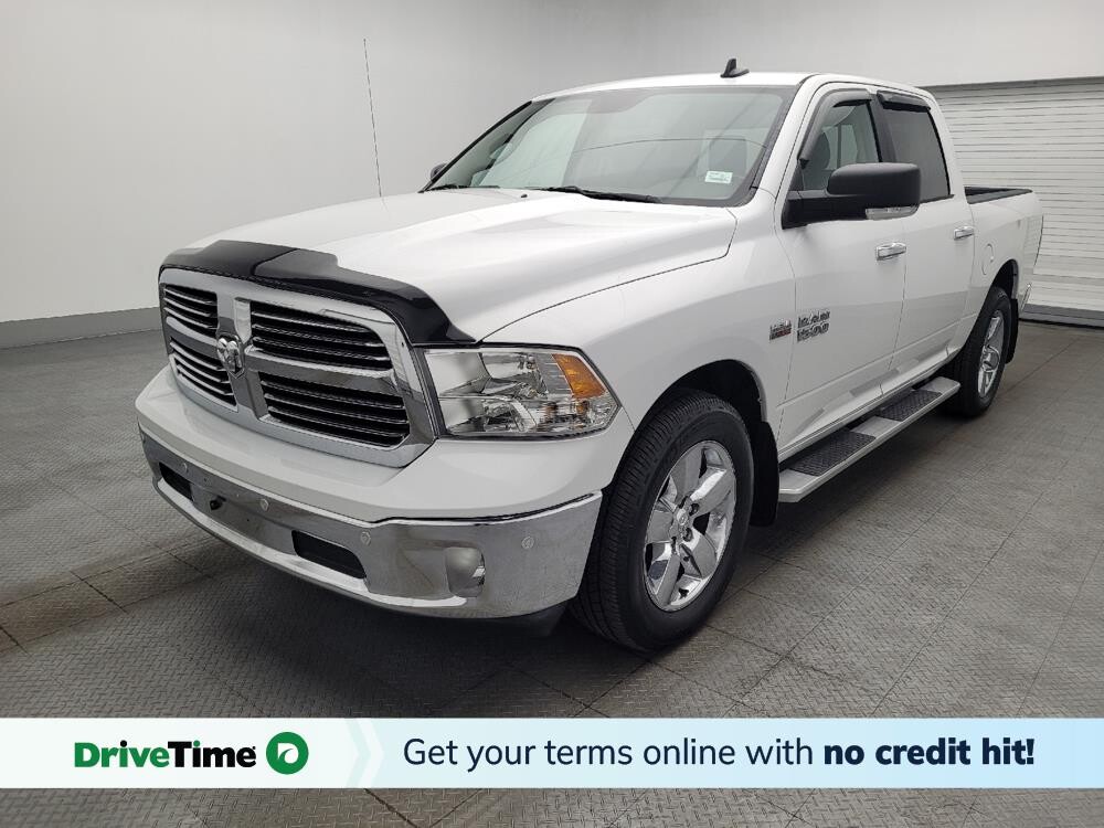 2018 RAM 1500 in Kissimmee, FL 34744 - 18123979