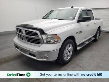 2018 RAM 1500 in Kissimmee, FL 34744