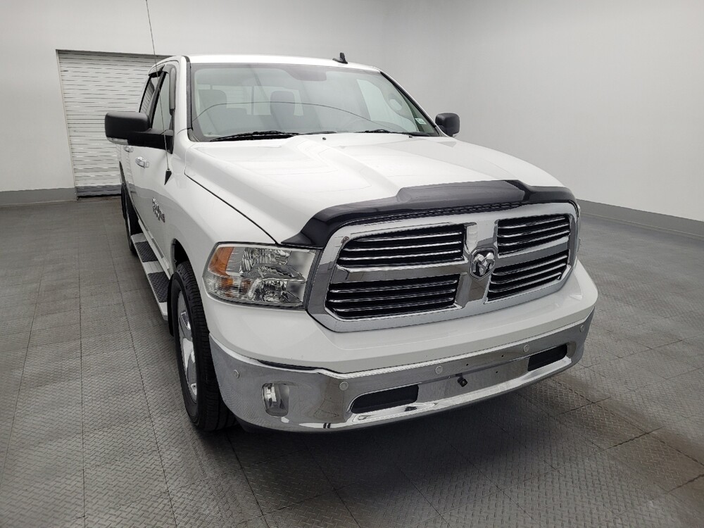 2018 RAM 1500 in Kissimmee, FL 34744 - 18123979 14