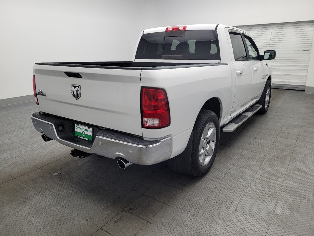 2018 RAM 1500 in Kissimmee, FL 34744 - 18123979 9