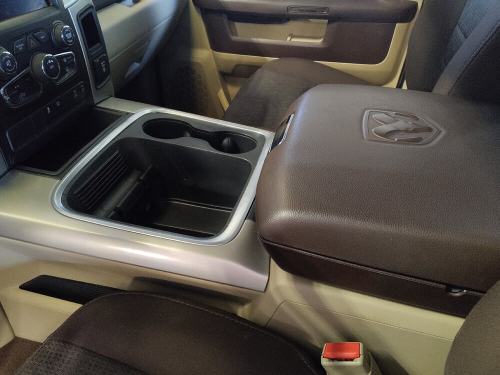 2018 RAM 1500 in Kissimmee, FL 34744 - 18123979 26