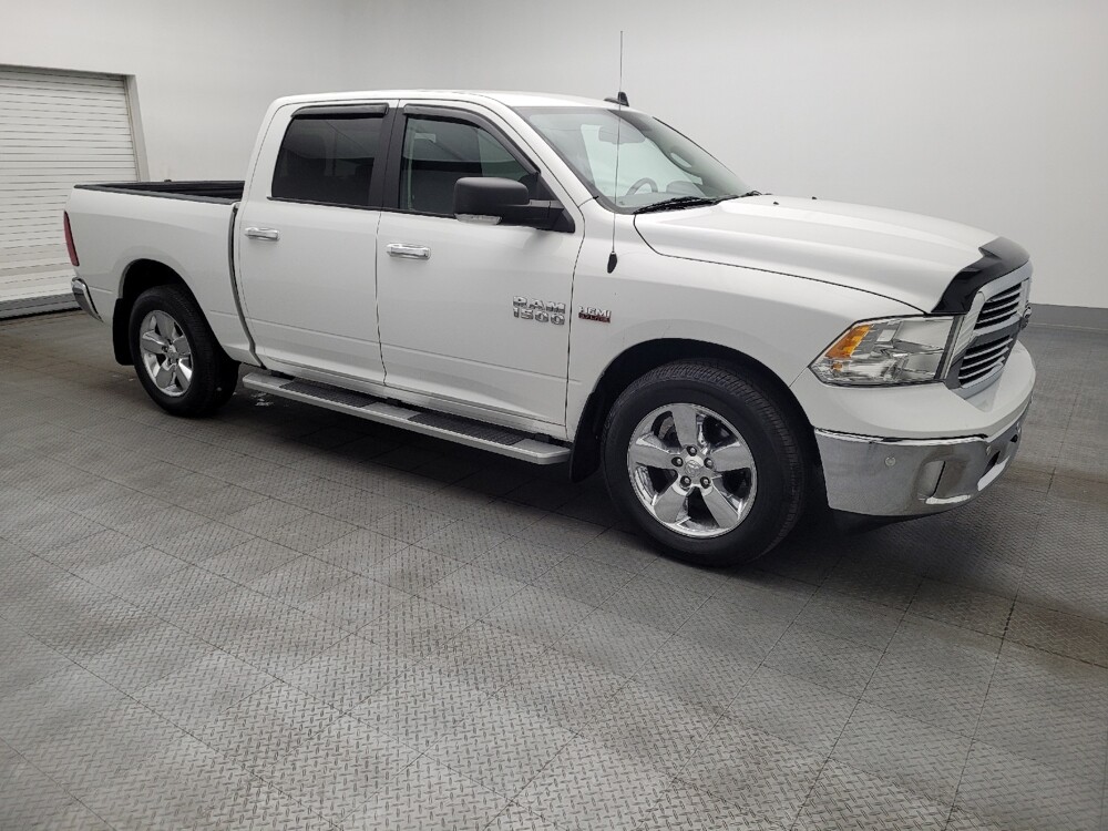 2018 RAM 1500 in Kissimmee, FL 34744 - 18123979 11
